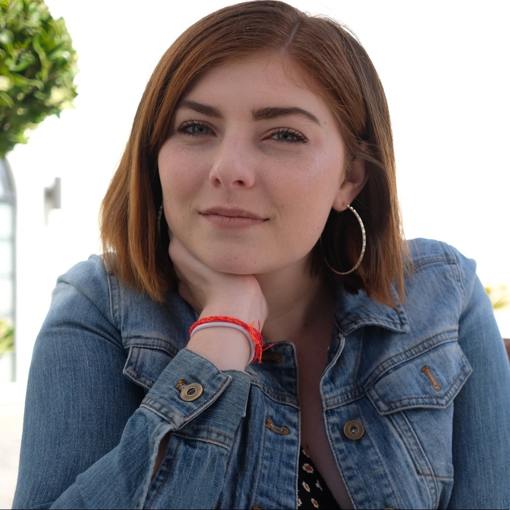 Meet your Posher, Nicole